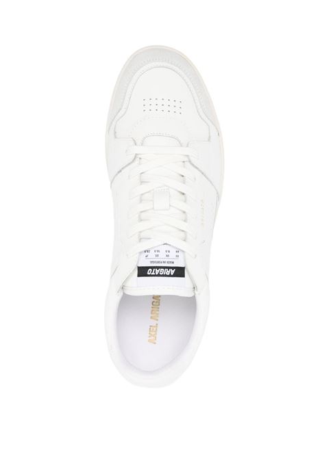 Sneakers Dice Lo in bianco - AXEL ARIGATO uomo AXEL ARIGATO | F0002007WHT